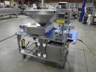 Fedco 8-piston Depositor